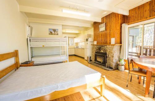 Kaputar House | Dawsons Springs cabins