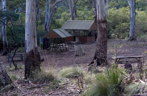 Kaputar House | Dawsons Springs cabins