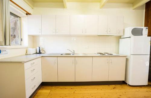 Kaputar House | Dawsons Springs cabins