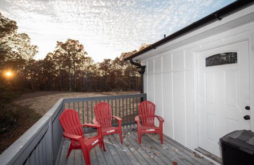 Dawsonville Apartment | Dawsonville Retreat