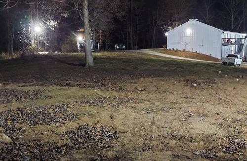 Dawsonville Apartment | Dawsonville Retreat