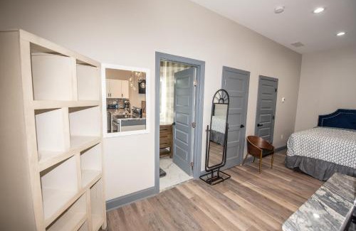 Dawsonville Apartment | Dawsonville Retreat