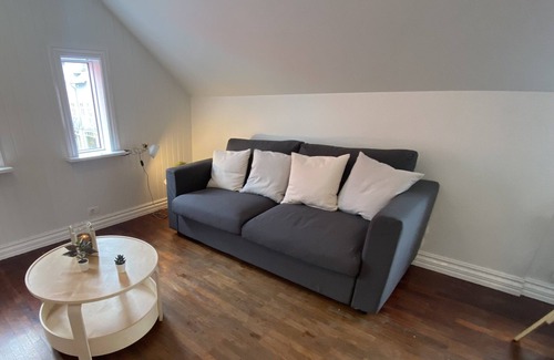 Downtown Apartment | Day Dream Laugavegur 67