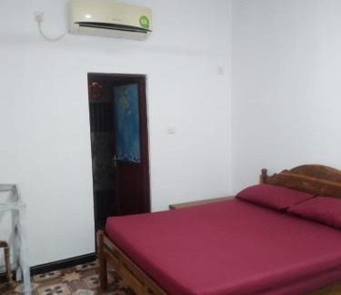 Trincomalee House | Day holiday villa