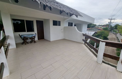 Logon Apartment | Day & Night Accommodations