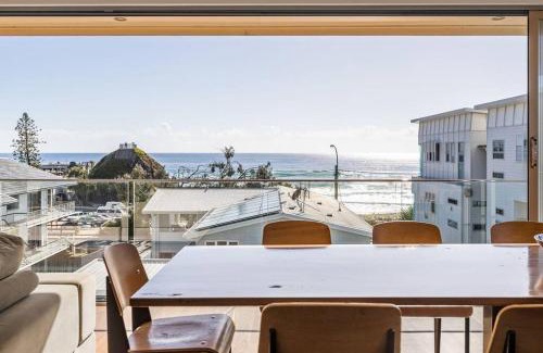 Currumbin House | Daybreak at Currumbin