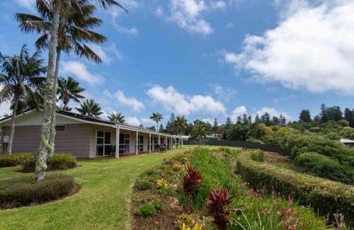 Norfolk Island Apartment | Daydreamer Apartments