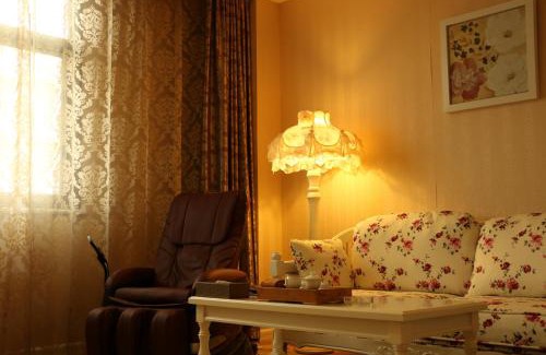 Huli Hotel | Dayi Yihao hotel