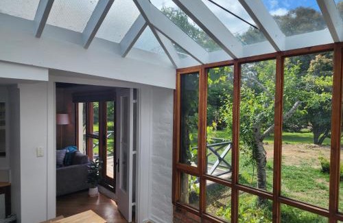 Dry Diggings Villa | Daylesford - FROG HOLLOW ESTATE - The Homestead