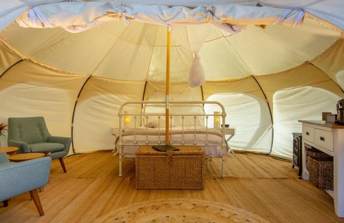 Daylesford Resort | Daylesford Holiday Park