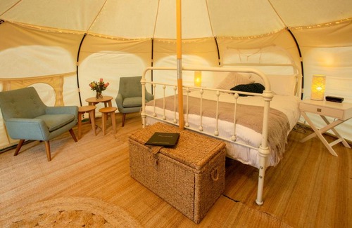 Daylesford Resort | Daylesford Holiday Park