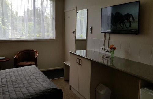 Daylesford Hotel | Daylesford Motor Inn Vic Pty Ltd