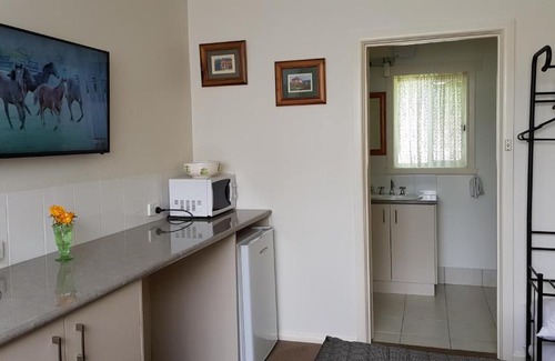 Daylesford Hotel | Daylesford Motor Inn Vic Pty Ltd
