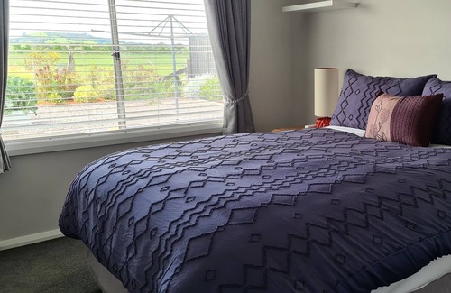 Smeaton House | Daylesford Smeaton Modern Country House is perfect for a familiy or small group