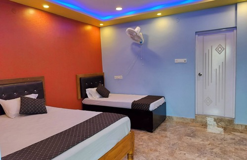 East Tambaram Hotel | Daylight Stay