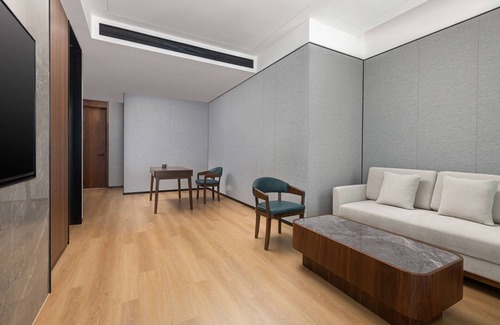 Changsha County Hotel | Days Hotel By Wyndham Changsha East