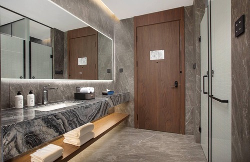 Weihai Hotel | Days Hotel By Wyndham Weihai Huoju Eight Street