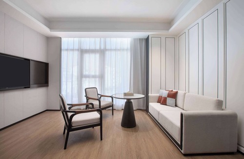 Xianju Hotel | Days Hotel By Wyndham Xianju Downtown