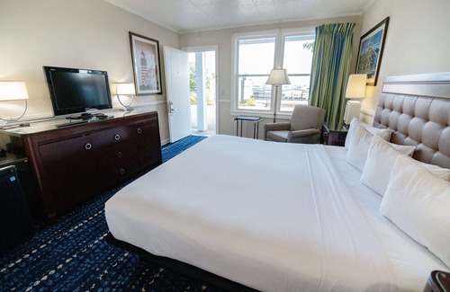 Bar Harbor Hotel | Days Inn Bar Harbor