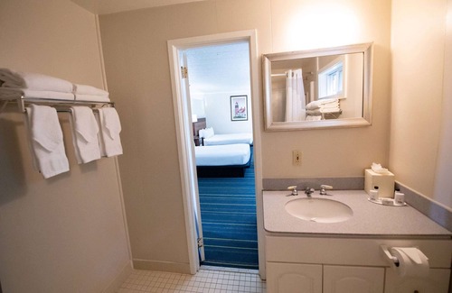 Bar Harbor Hotel | Days Inn Bar Harbor