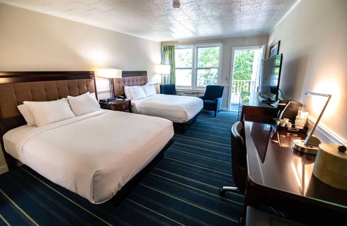 Bar Harbor Hotel | Days Inn Bar Harbor