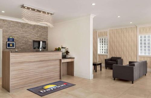 100 Mile House Hotel | Days Inn by Wyndham 100 Mile House