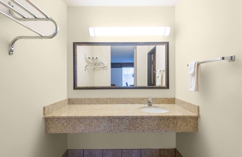 Altus Hotel | Days Inn by Wyndham Altus