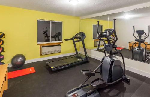Atlantic Hotel | Days Inn by Wyndham Atlantic