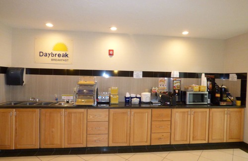 Perry Hotel | Days Inn by Wyndham Brigham City