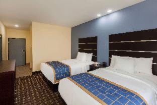 Scotlandville Hotel | Days Inn by Wyndham Baton Rouge Airport