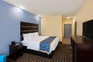 Scotlandville Hotel | Days Inn by Wyndham Baton Rouge Airport