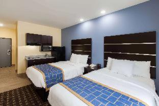 Scotlandville Hotel | Days Inn by Wyndham Baton Rouge Airport