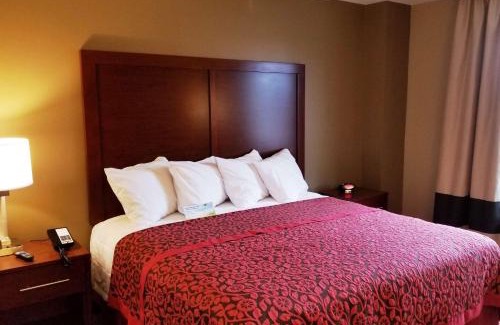 Flatlands Hotel | Days Inn by Wyndham Brooklyn Marine Park