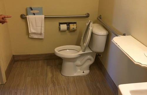 Brooksville Hotel | Days Inn by Wyndham Brooksville/Dade City