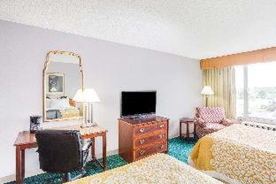 Cambridge Hotel | Days Inn by Wyndham Cambridge