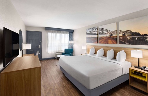 Carlisle Hotel | Days Inn by Wyndham Carlisle