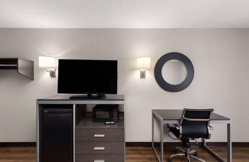 Childersburg Hotel | Days Inn by Wyndham Childersburg/Sylacauga