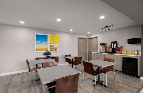 Childersburg Hotel | Days Inn by Wyndham Childersburg/Sylacauga