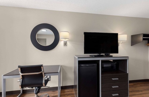 Childersburg Hotel | Days Inn by Wyndham Childersburg/Sylacauga