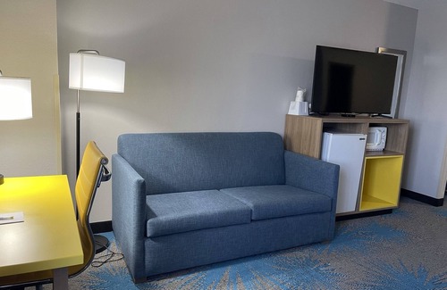 Colby Hotel | Days Inn by Wyndham Colby