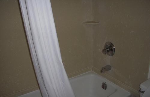 Cape Fear Hotel | Days Inn by Wyndham Fayetteville-South/I-95 Exit 49