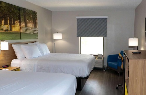 Farmville Hotel | Days Inn by Wyndham Farmville