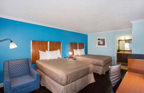 Florida City Hotel | Days Inn by Wyndham Florida City