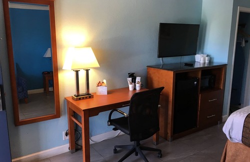 Florida City Hotel | Days Inn by Wyndham Florida City