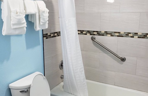 Florida City Hotel | Days Inn by Wyndham Florida City