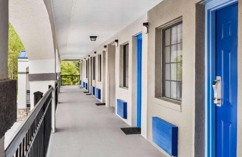 Fulton Hotel | Days Inn by Wyndham Fulton