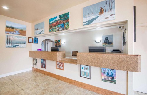 Allison Hotel | Days Inn by Wyndham Gallup