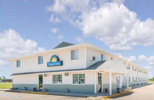 Great Bend Hotel | Days Inn by Wyndham Great Bend