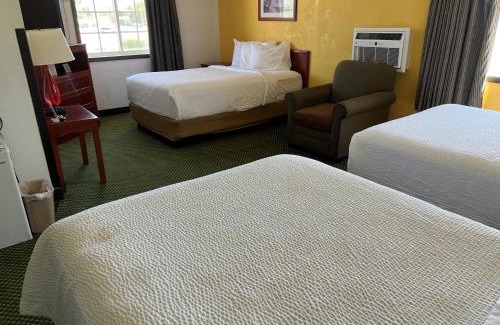 Great Bend Hotel | Days Inn by Wyndham Great Bend