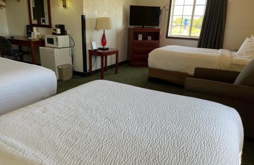 Great Bend Hotel | Days Inn by Wyndham Great Bend